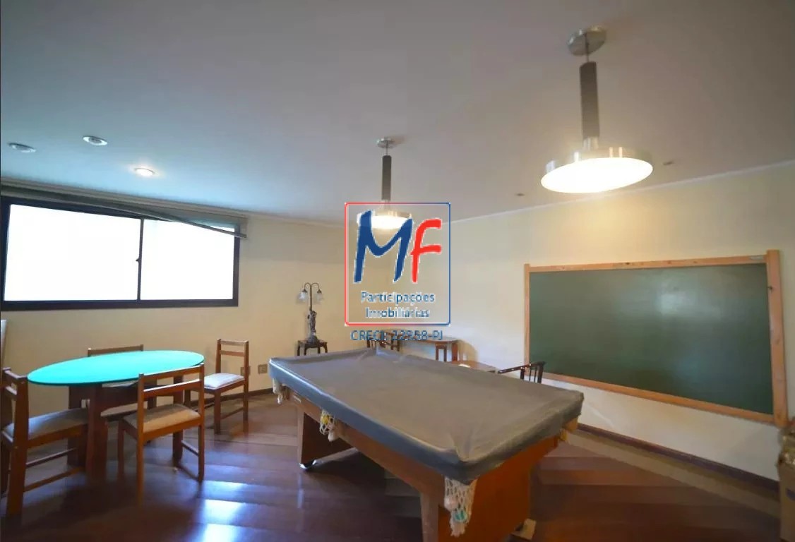 Cobertura, 3 quartos, 339 m² - Foto 10