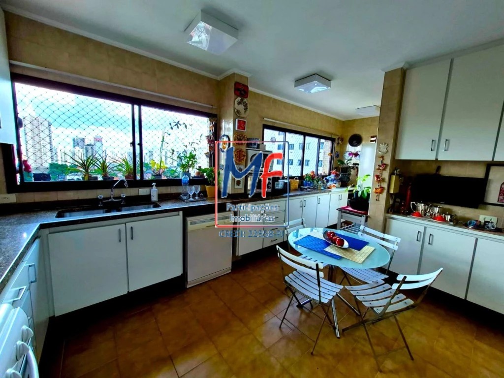 Cobertura, 3 quartos, 339 m² - Foto 18