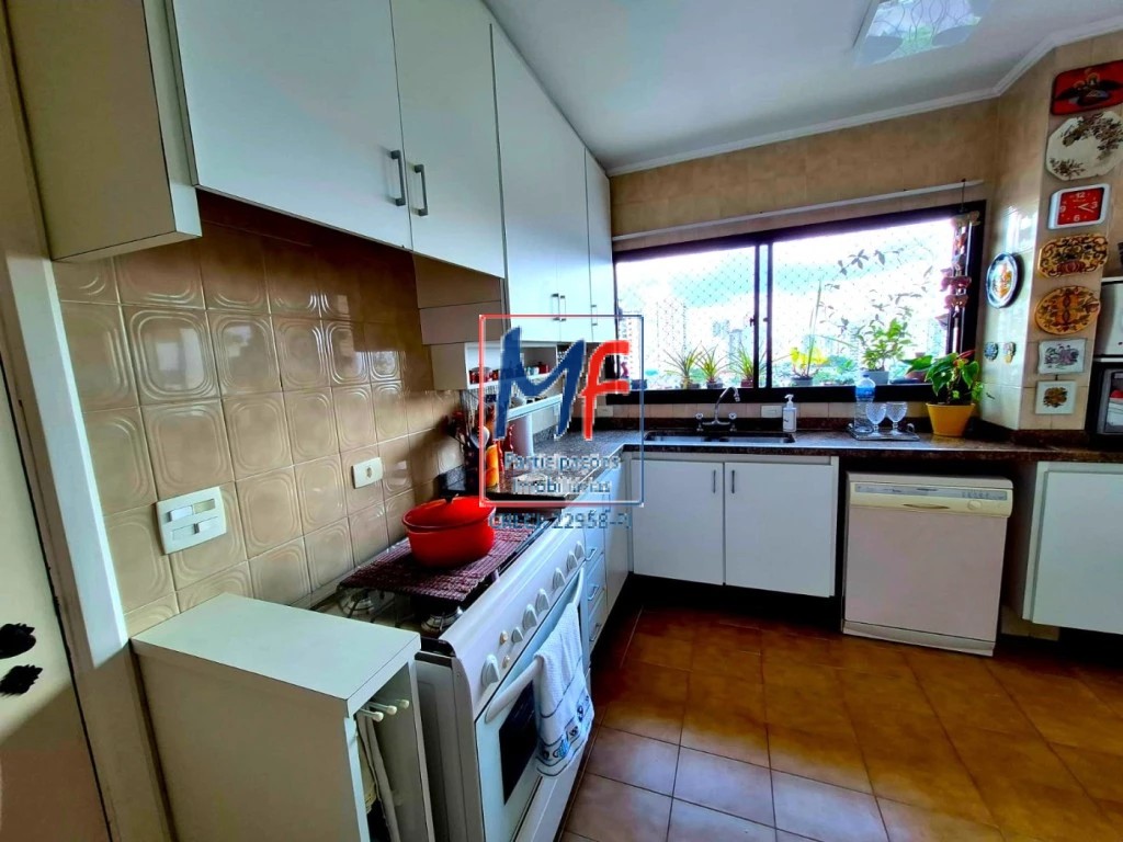 Cobertura, 3 quartos, 339 m² - Foto 21