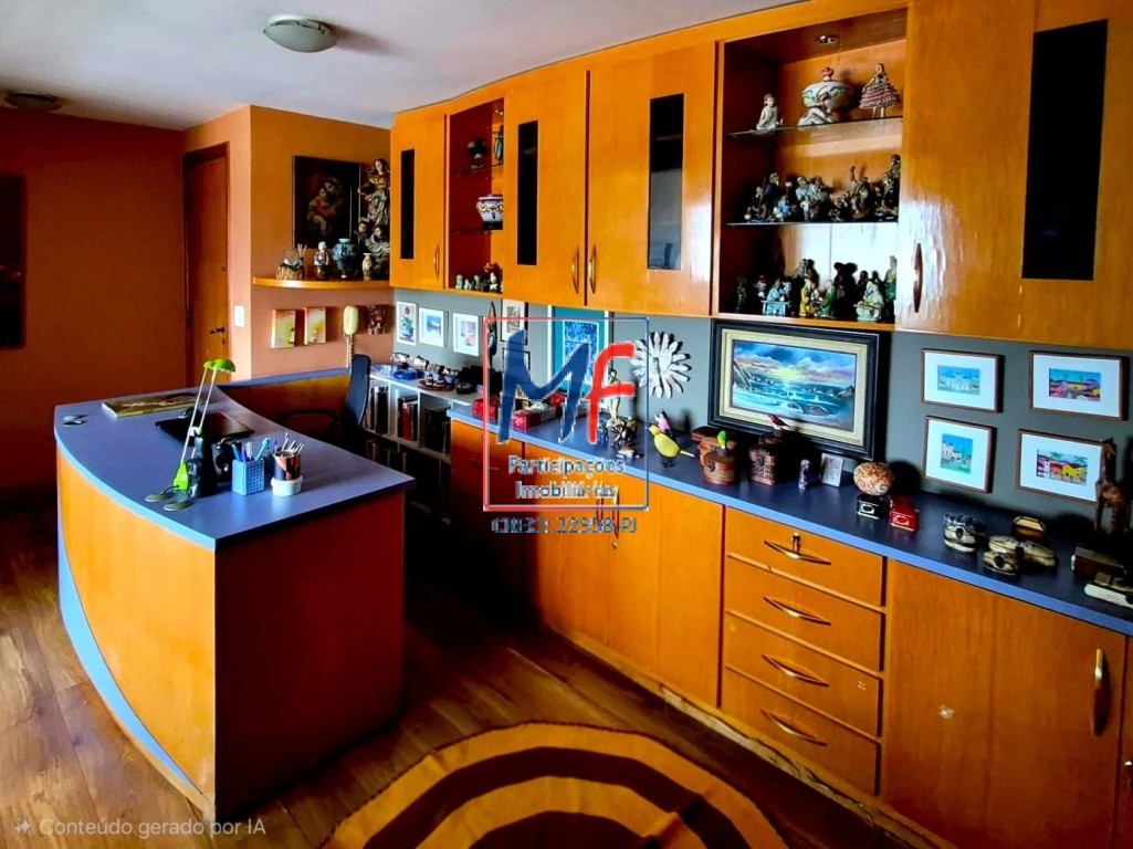 Cobertura, 3 quartos, 339 m² - Foto 27