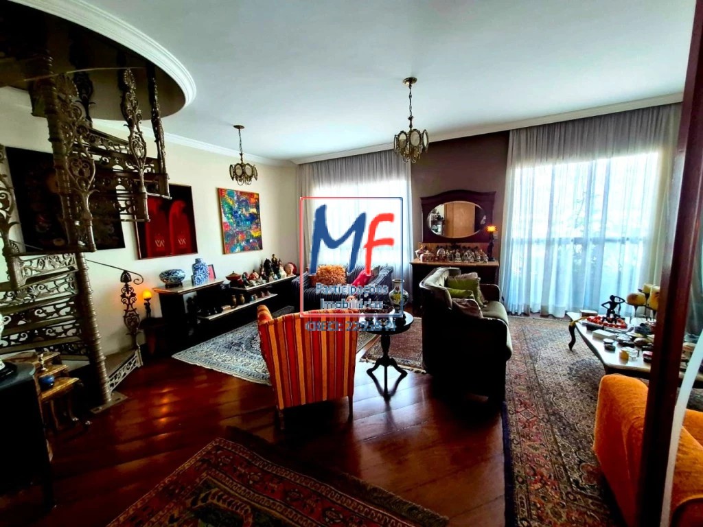 Cobertura, 3 quartos, 339 m² - Foto 28