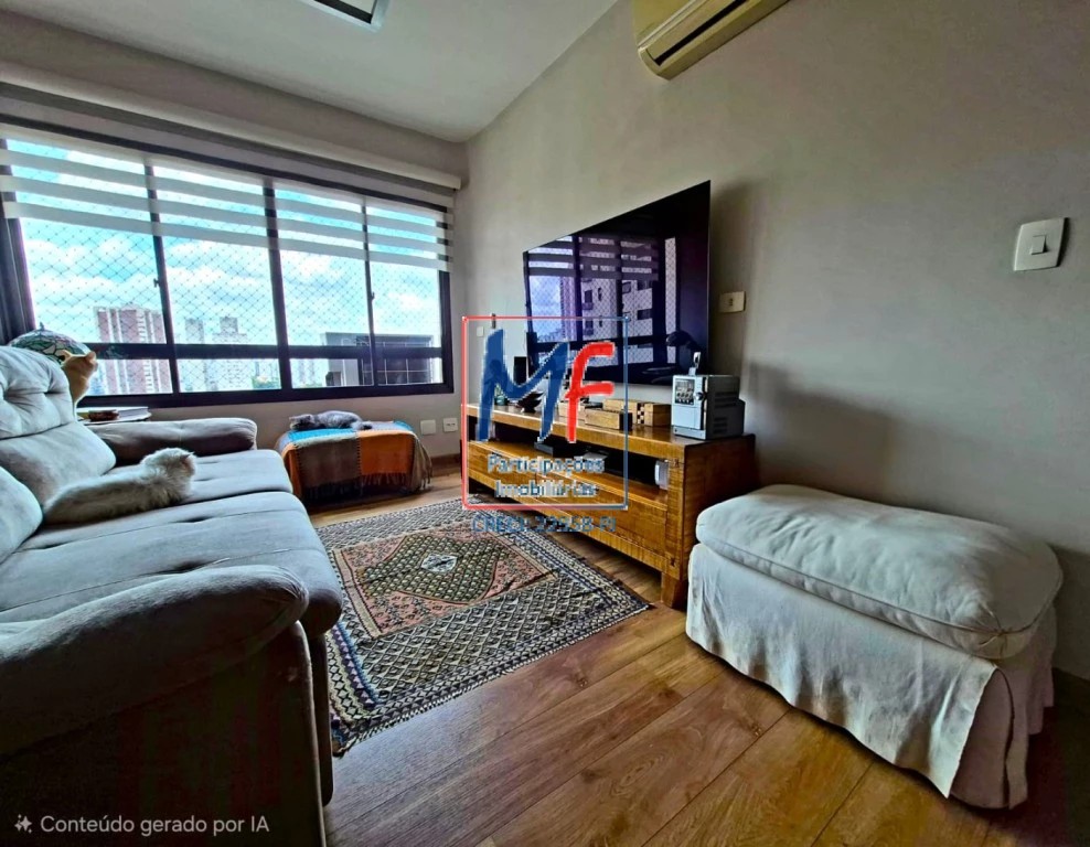 Cobertura, 3 quartos, 339 m² - Foto 29