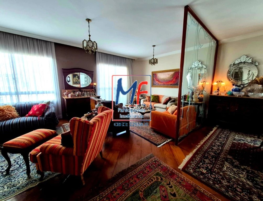 Cobertura, 3 quartos, 339 m² - Foto 30