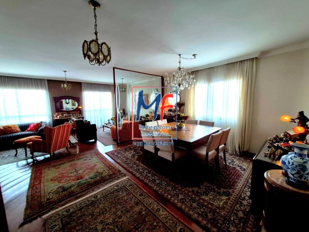 Cobertura, 3 quartos, 339 m² - Foto 31