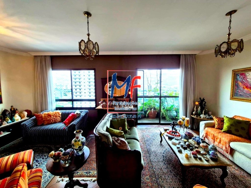 Cobertura, 3 quartos, 339 m² - Foto 33