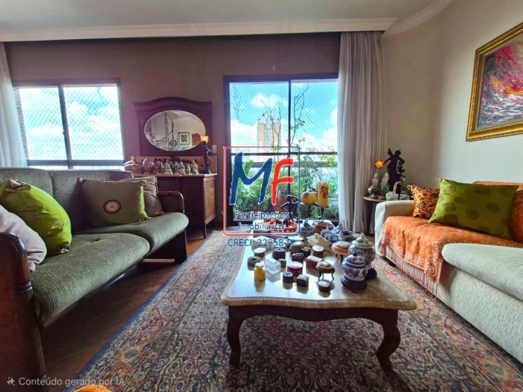 Cobertura, 3 quartos, 339 m² - Foto 34