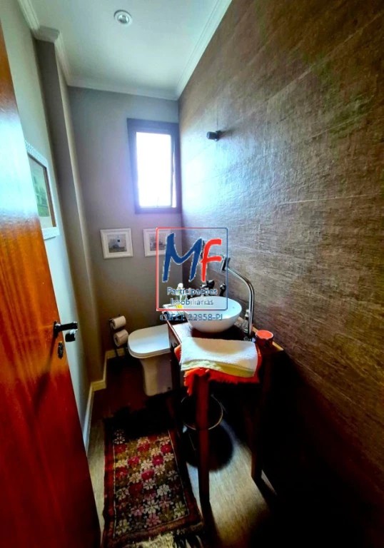 Cobertura, 3 quartos, 339 m² - Foto 35