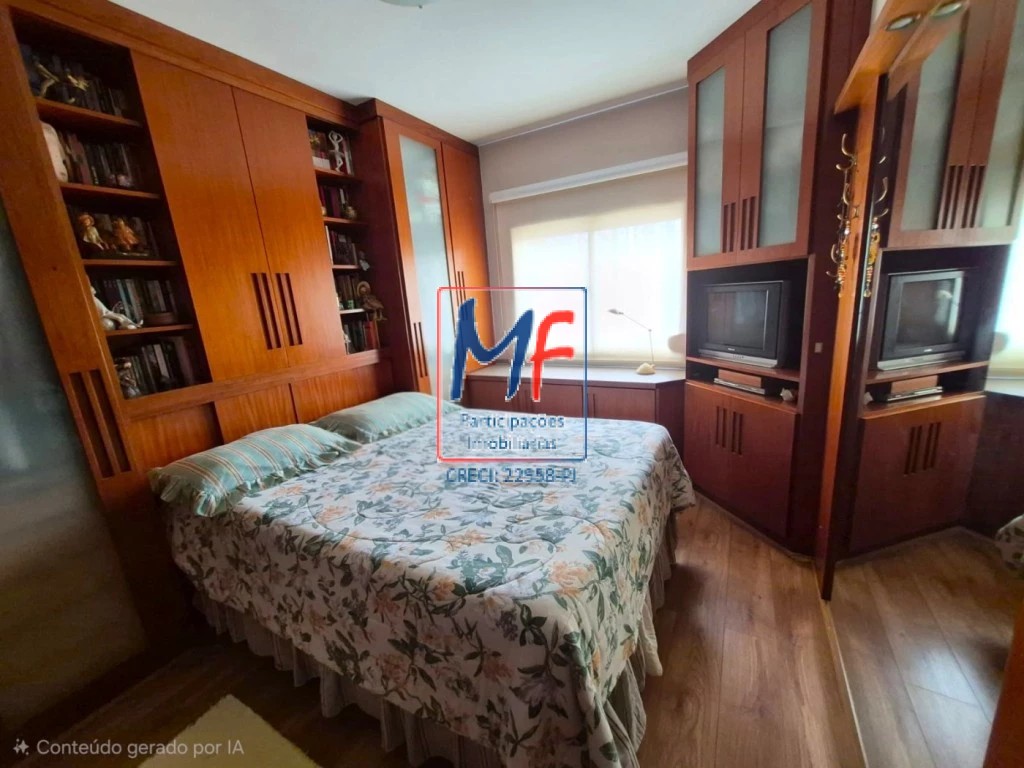 Cobertura, 3 quartos, 339 m² - Foto 39