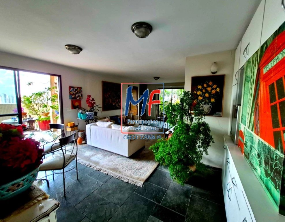 Cobertura, 3 quartos, 339 m² - Foto 47