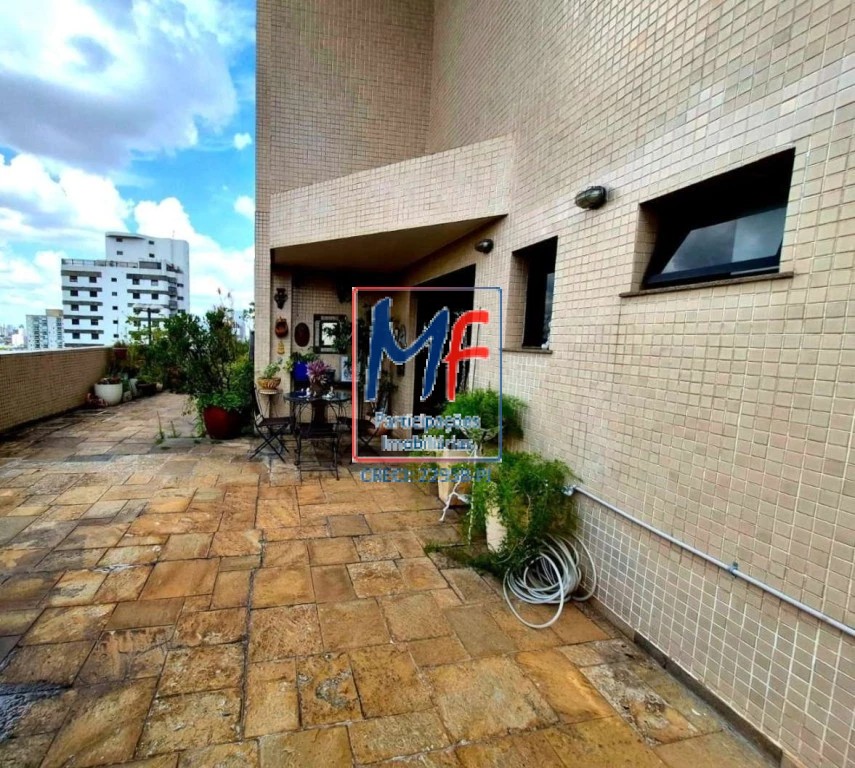 Cobertura, 3 quartos, 339 m² - Foto 53