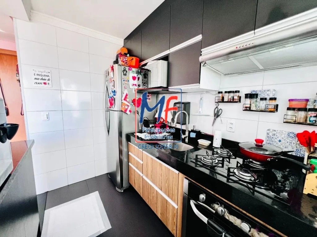 Apartamento, 2 quartos, 44 m² - Foto 7