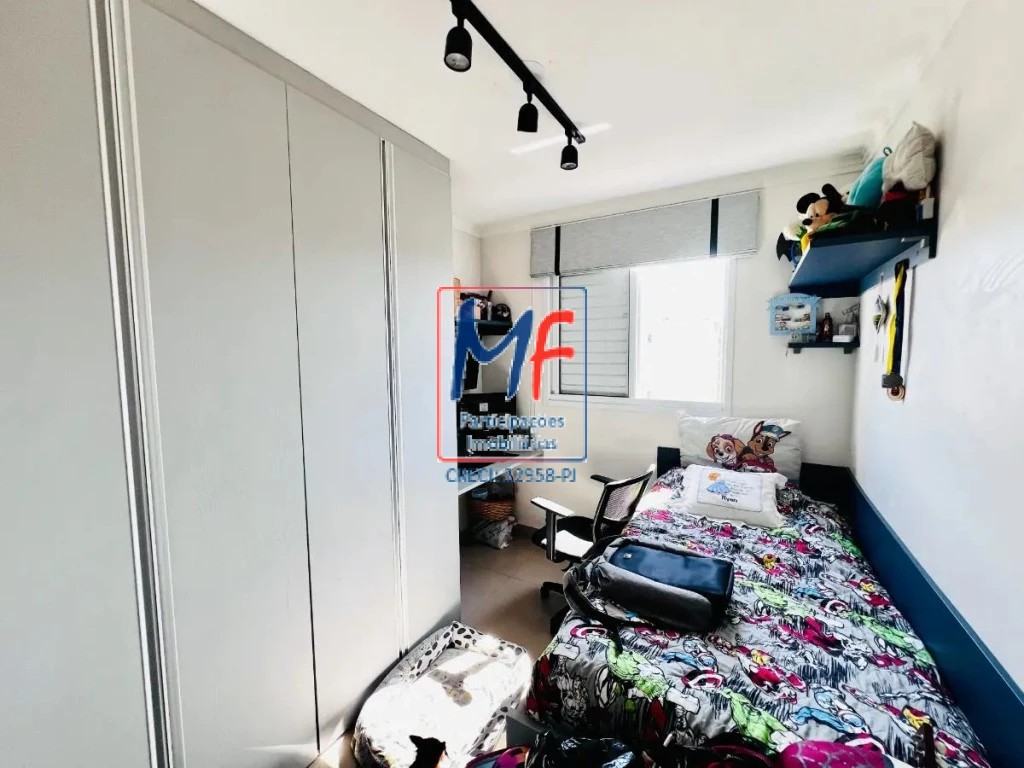 Apartamento, 2 quartos, 44 m² - Foto 9