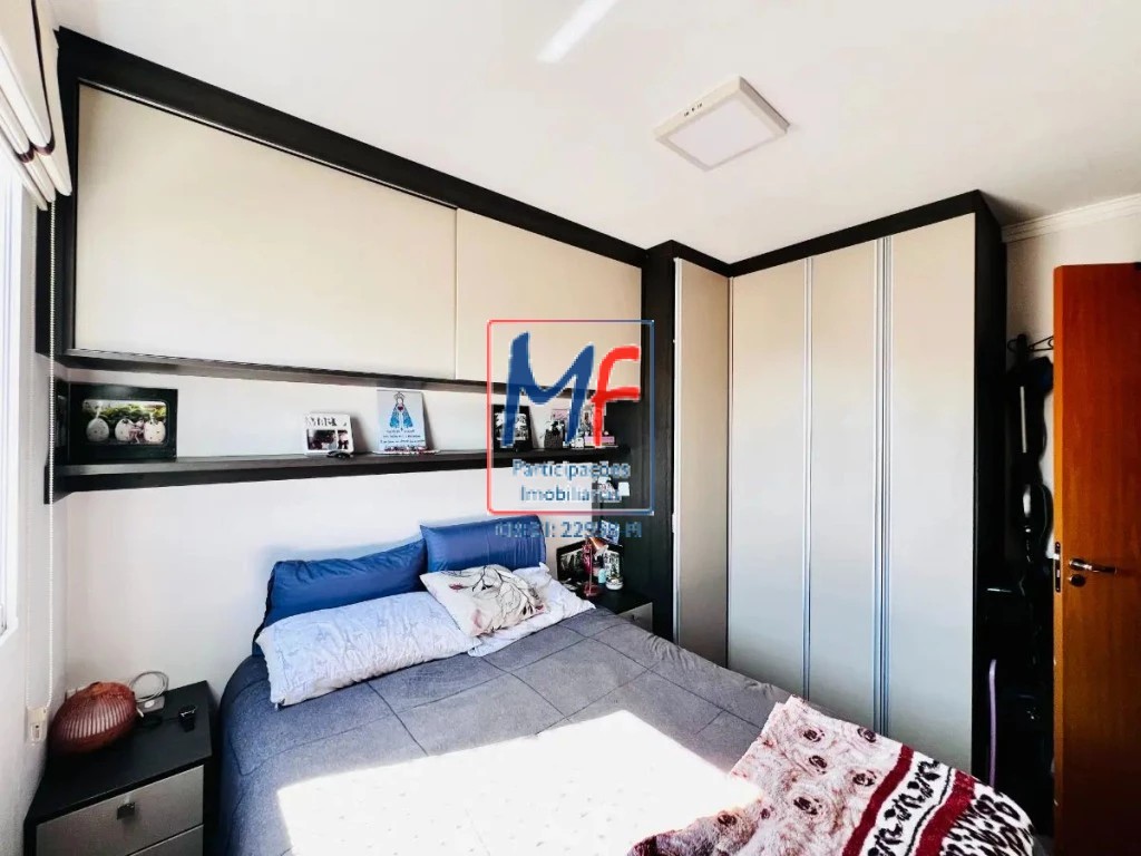 Apartamento, 2 quartos, 44 m² - Foto 10