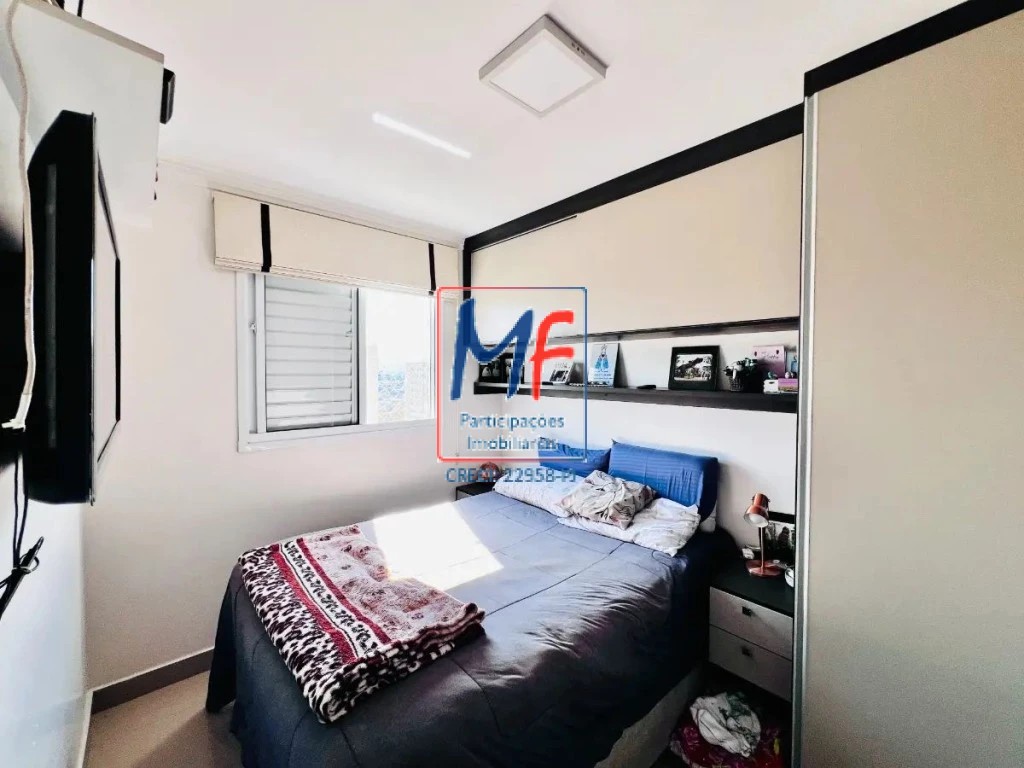 Apartamento, 2 quartos, 44 m² - Foto 11