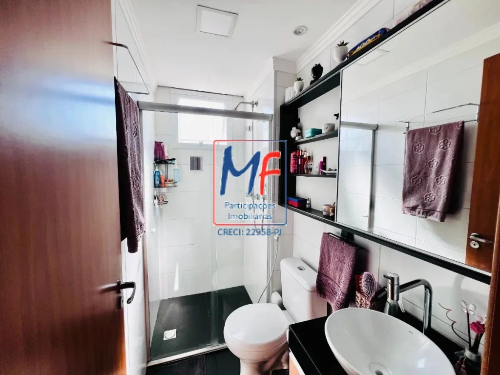 Apartamento, 2 quartos, 44 m² - Foto 12