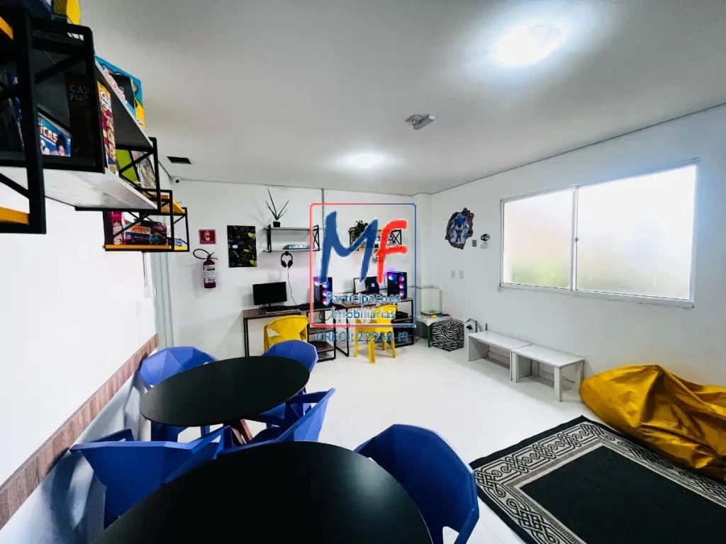 Apartamento, 2 quartos, 44 m² - Foto 14