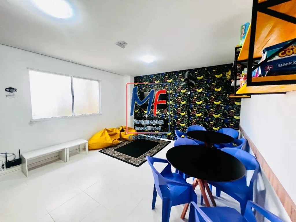 Apartamento, 2 quartos, 44 m² - Foto 17