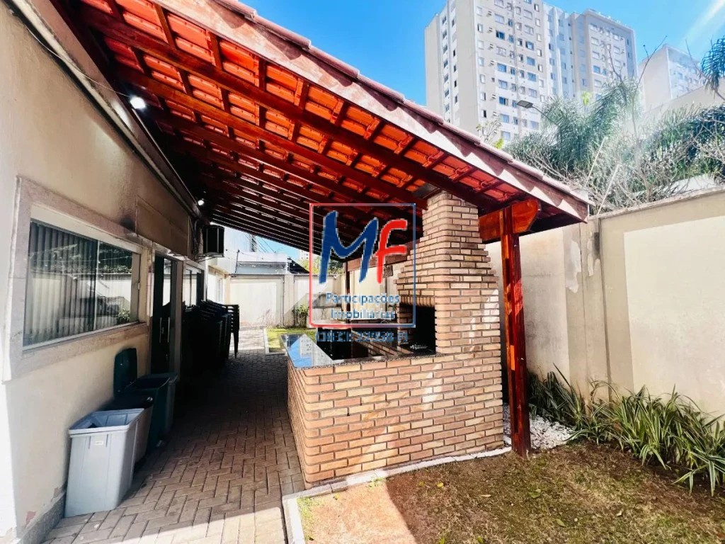 Apartamento, 2 quartos, 44 m² - Foto 18