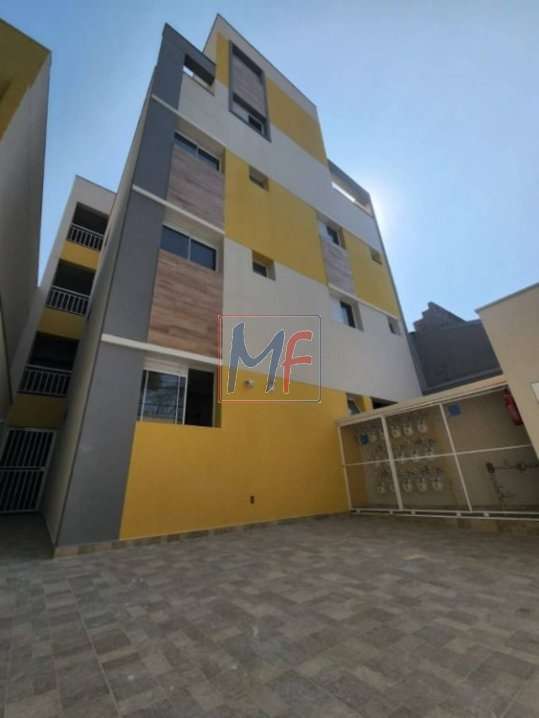 Apartamento à venda com 2 quartos, 49m² - Foto 1