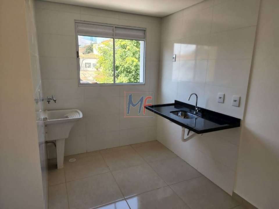 Apartamento à venda com 2 quartos, 49m² - Foto 3