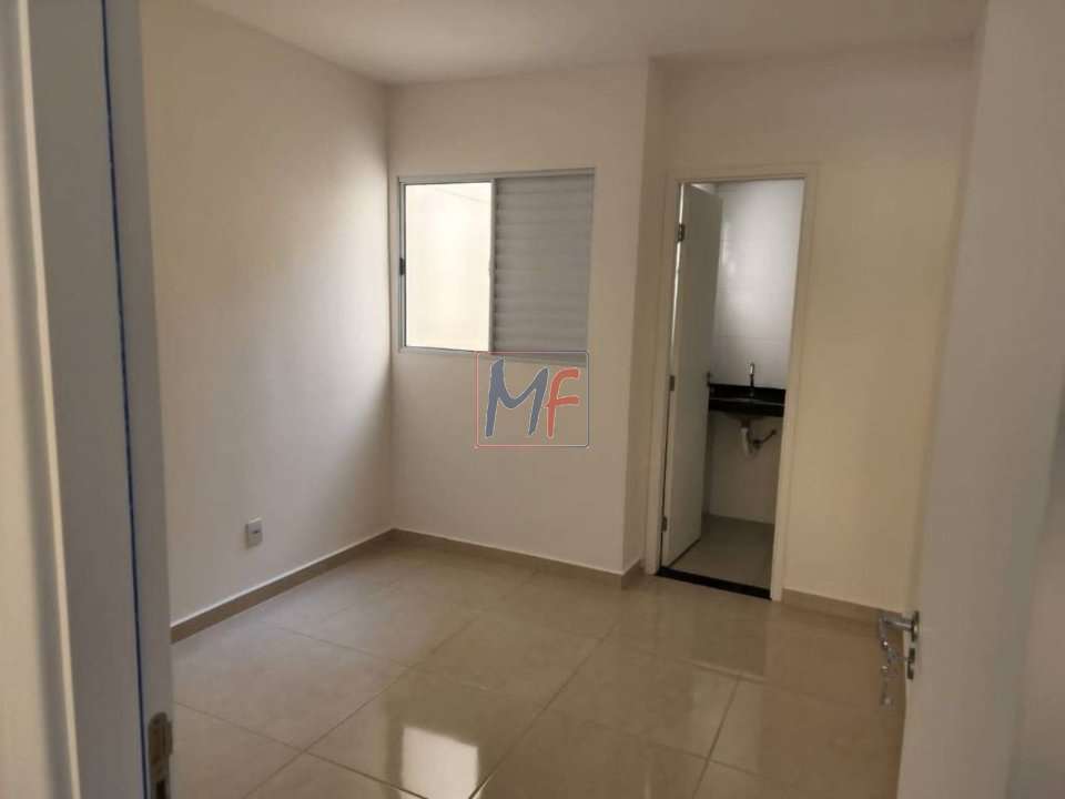 Apartamento à venda com 2 quartos, 49m² - Foto 5