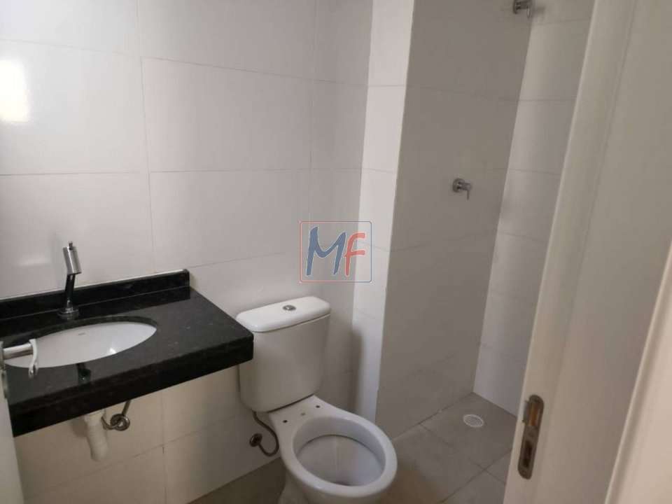 Apartamento à venda com 2 quartos, 49m² - Foto 6