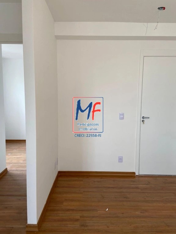 Apartamento, 3 quartos, 56 m² - Foto 7
