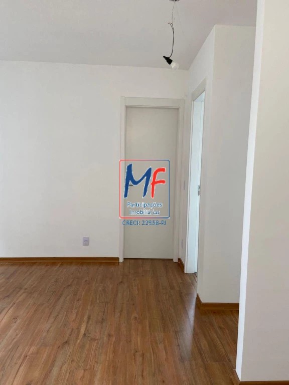 Apartamento, 3 quartos, 56 m² - Foto 6