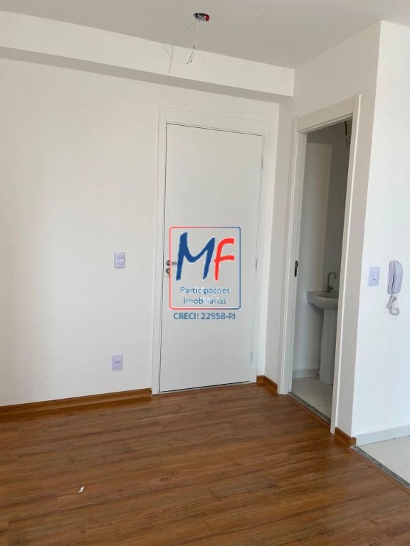 Apartamento, 3 quartos, 56 m² - Foto 8