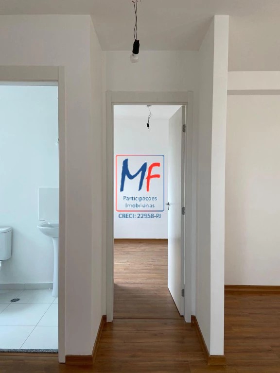 Apartamento, 3 quartos, 56 m² - Foto 5