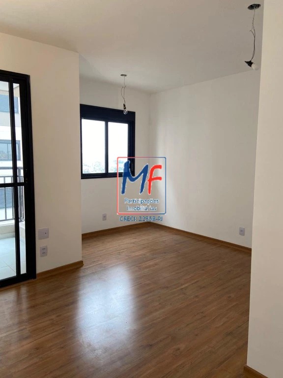 Apartamento, 3 quartos, 56 m² - Foto 2