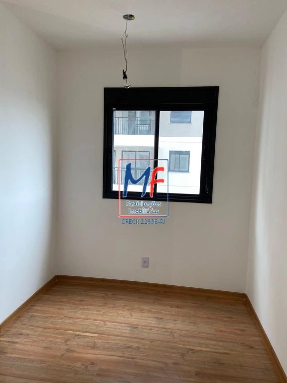 Apartamento, 3 quartos, 56 m² - Foto 3