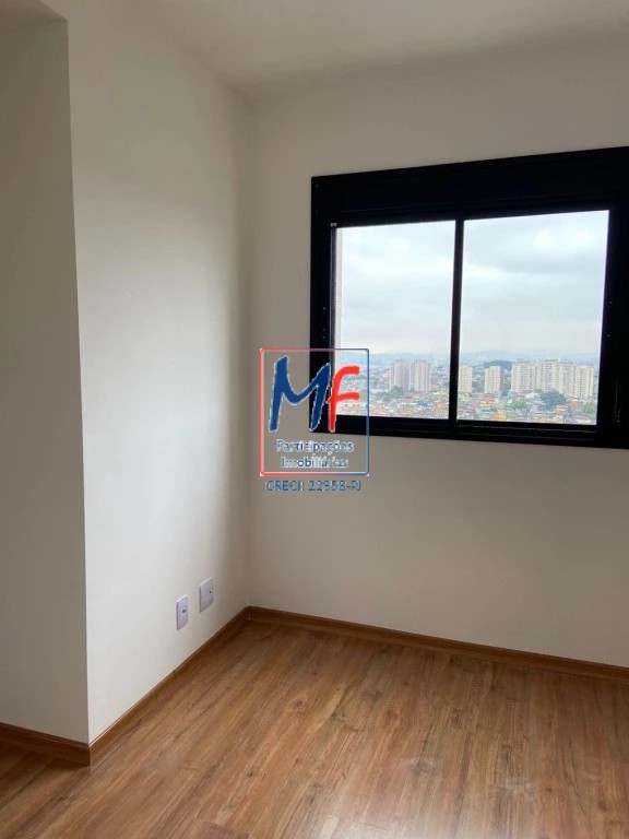 Apartamento, 3 quartos, 56 m² - Foto 9