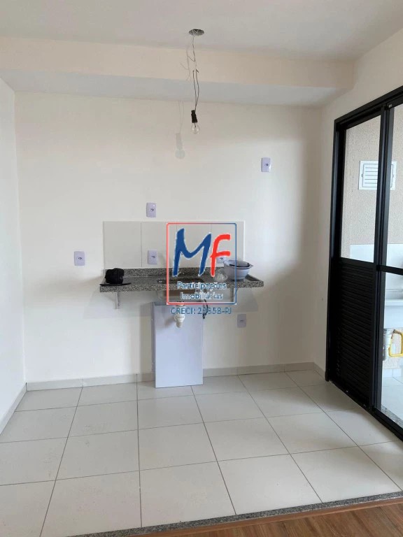 Apartamento, 3 quartos, 56 m² - Foto 4