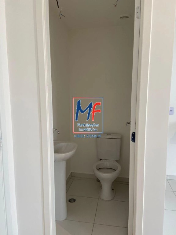 Apartamento, 3 quartos, 56 m² - Foto 12
