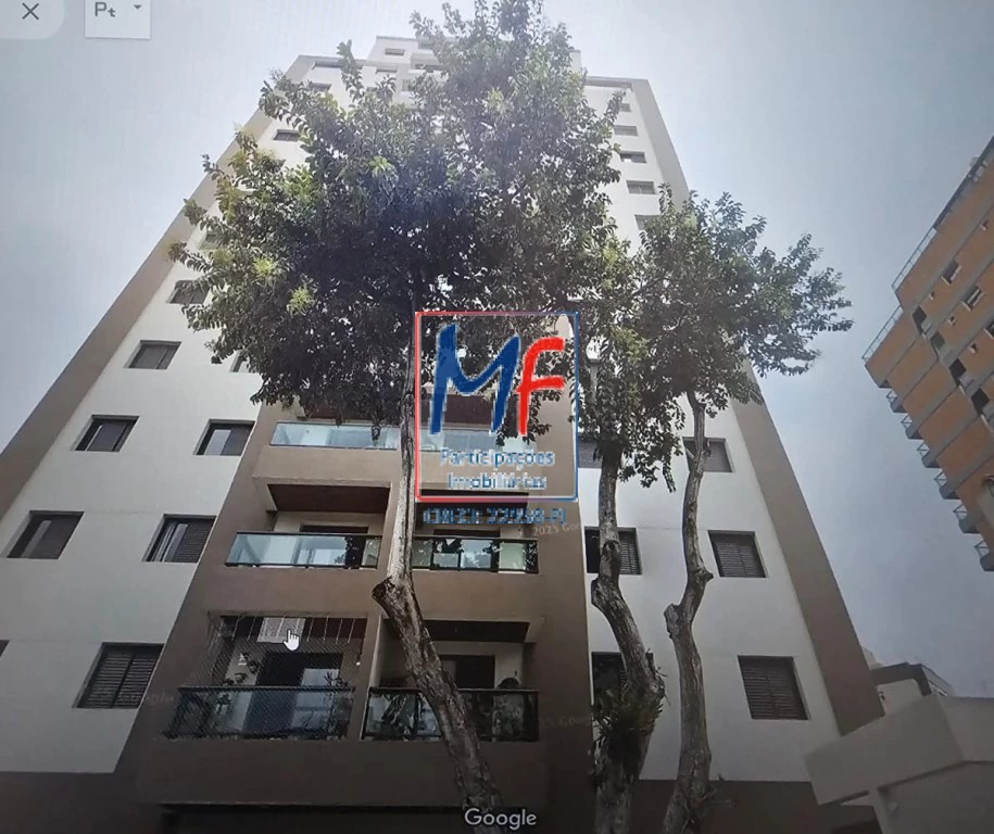 Apartamento à venda com 3 quartos, 71m² - Foto 1