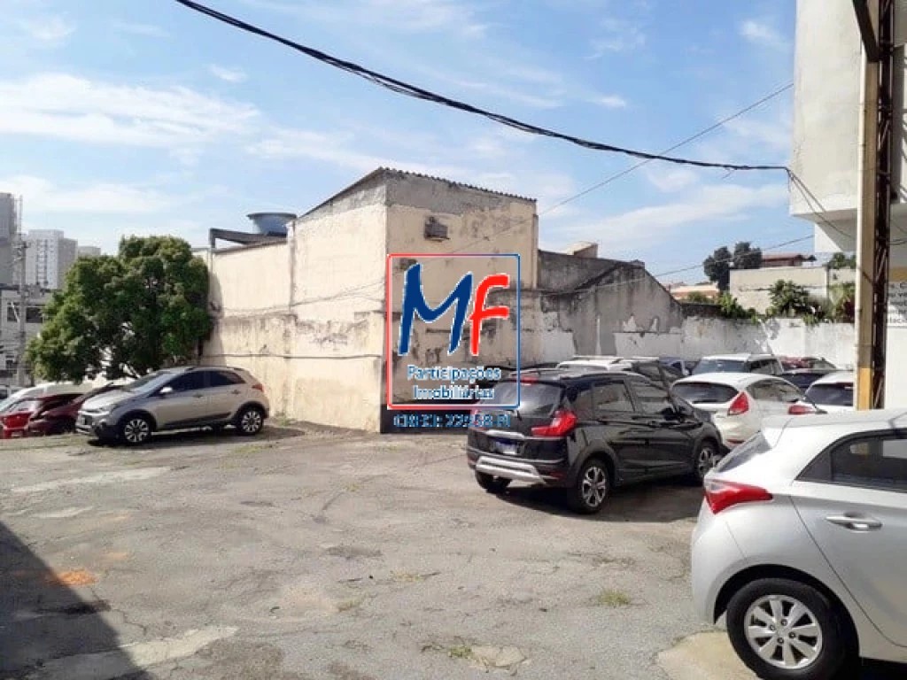 Terreno, 940 m² - Foto 3