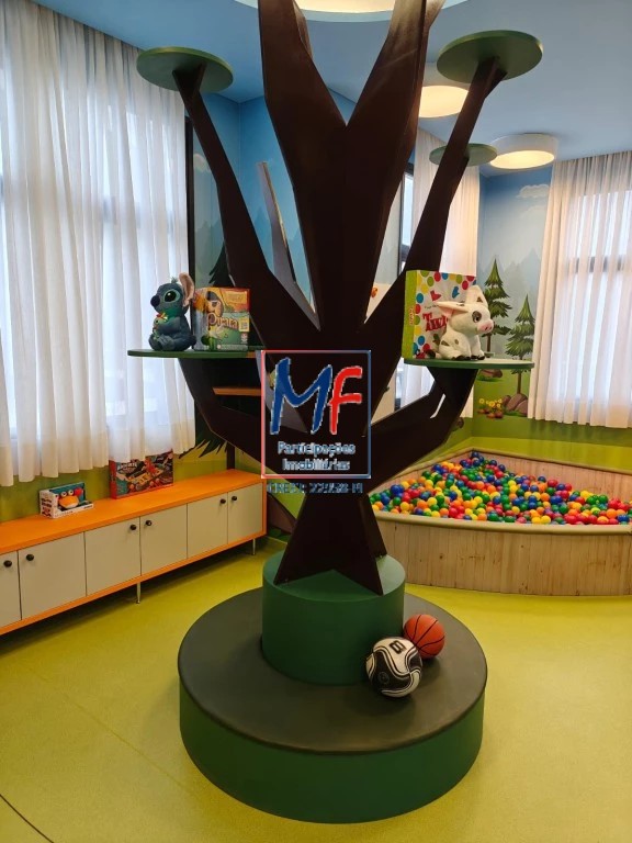 Apartamento, 3 quartos, 92 m² - Foto 11