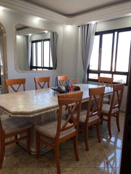 Apartamento à venda com 4 quartos, 228m² - Foto 10