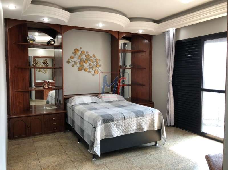 Apartamento à venda com 4 quartos, 228m² - Foto 13