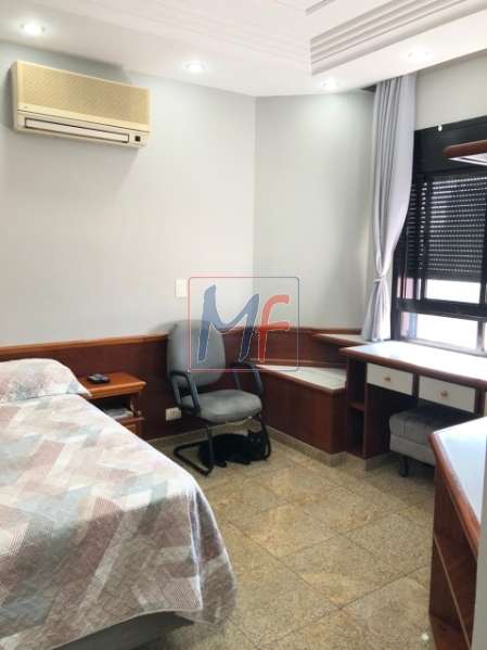 Apartamento à venda com 4 quartos, 228m² - Foto 7