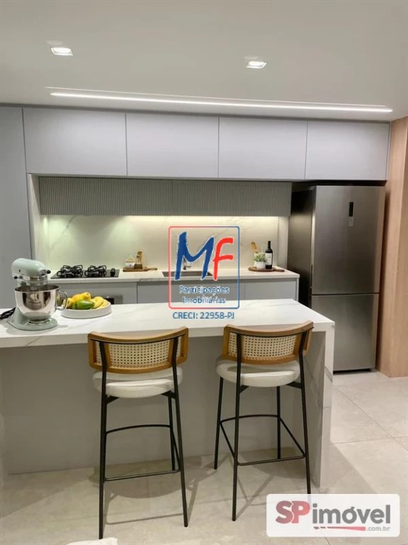 Apartamento, 2 quartos, 78 m² - Foto 3