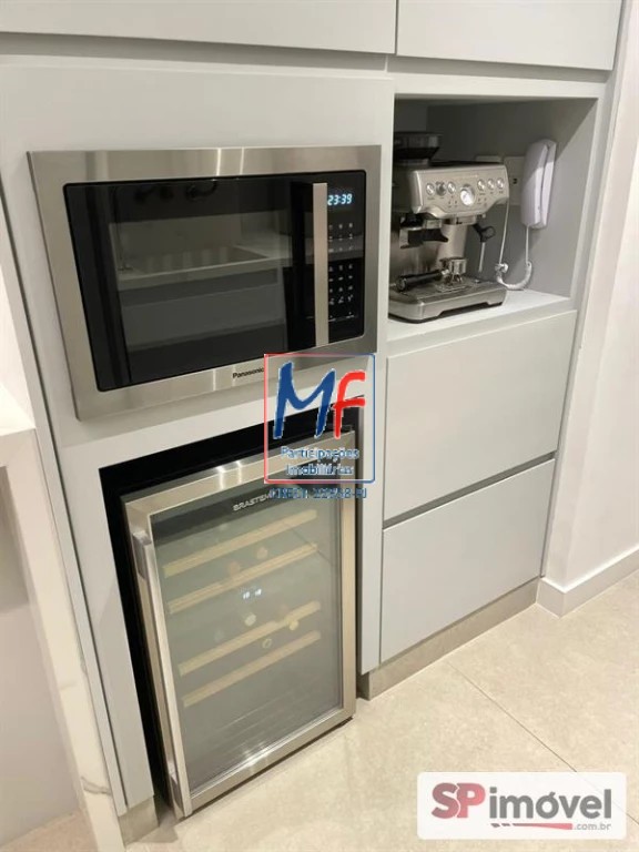 Apartamento, 2 quartos, 78 m² - Foto 5