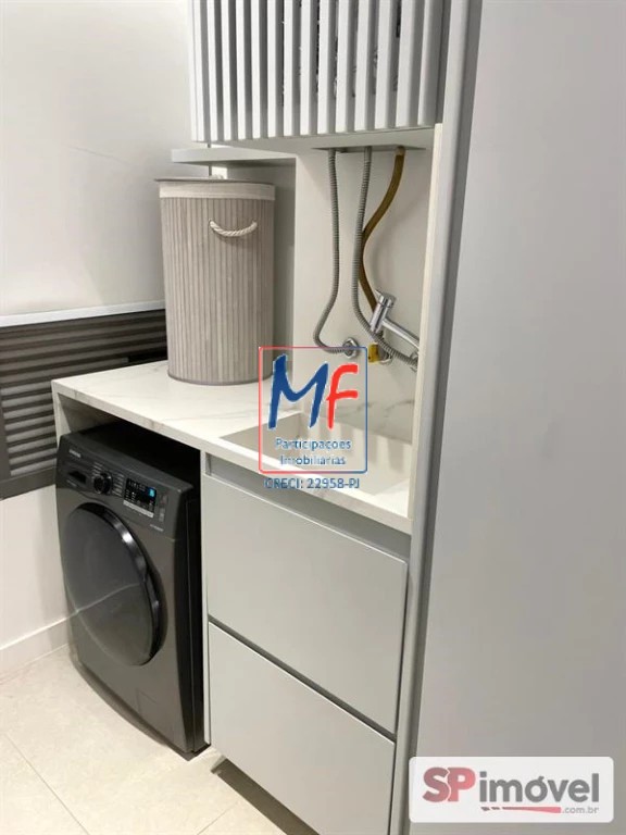 Apartamento, 2 quartos, 78 m² - Foto 6