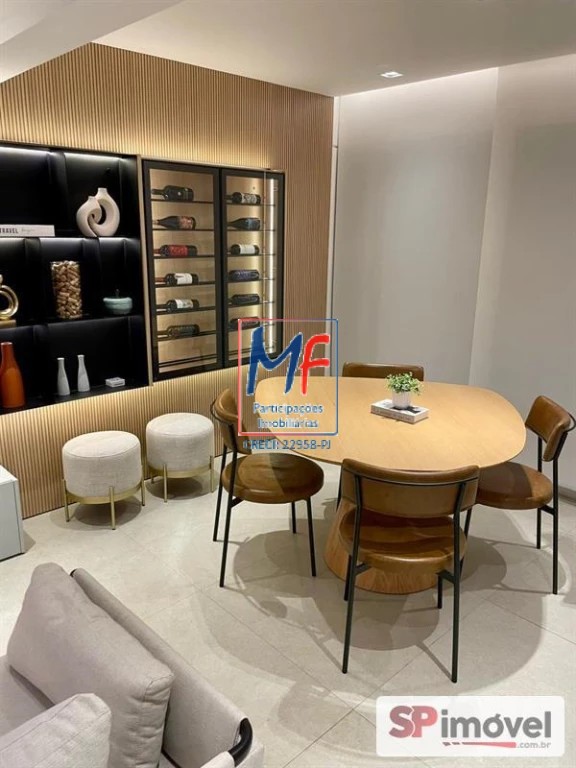 Apartamento, 2 quartos, 78 m² - Foto 8