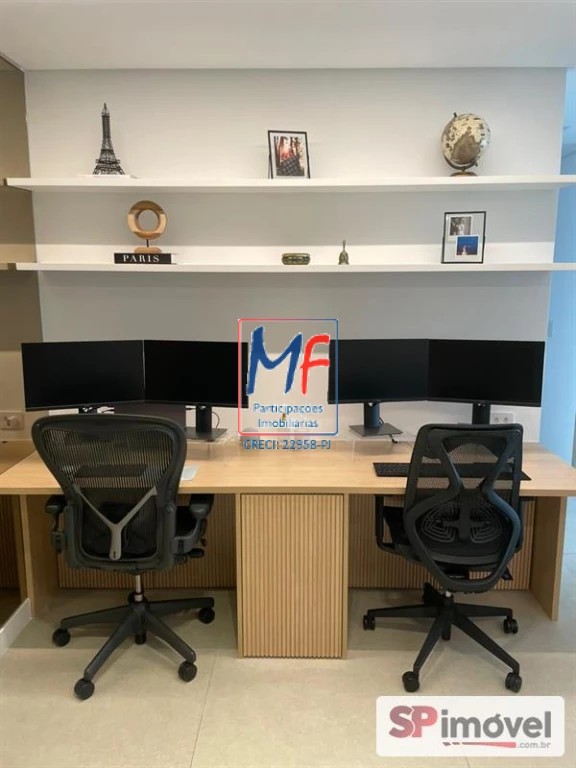 Apartamento, 2 quartos, 78 m² - Foto 9