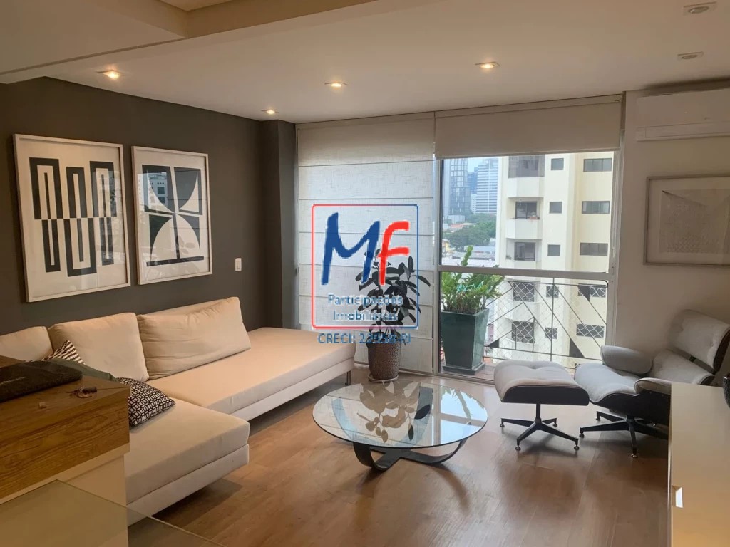 Apartamento, 69 m² - Foto 1