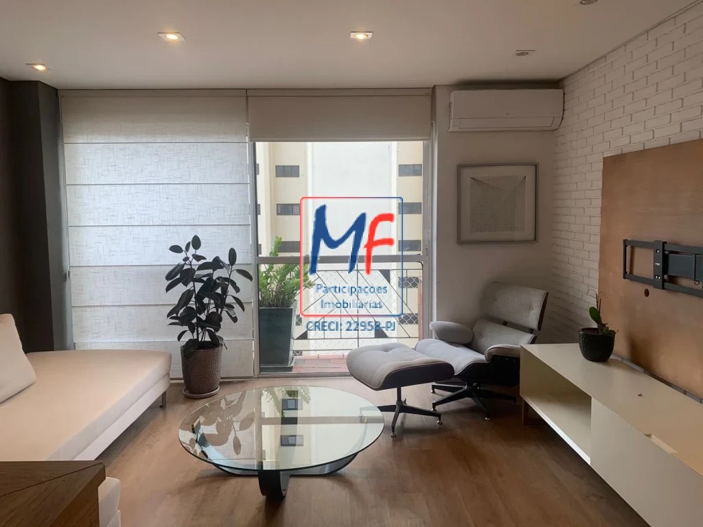 Apartamento, 69 m² - Foto 2