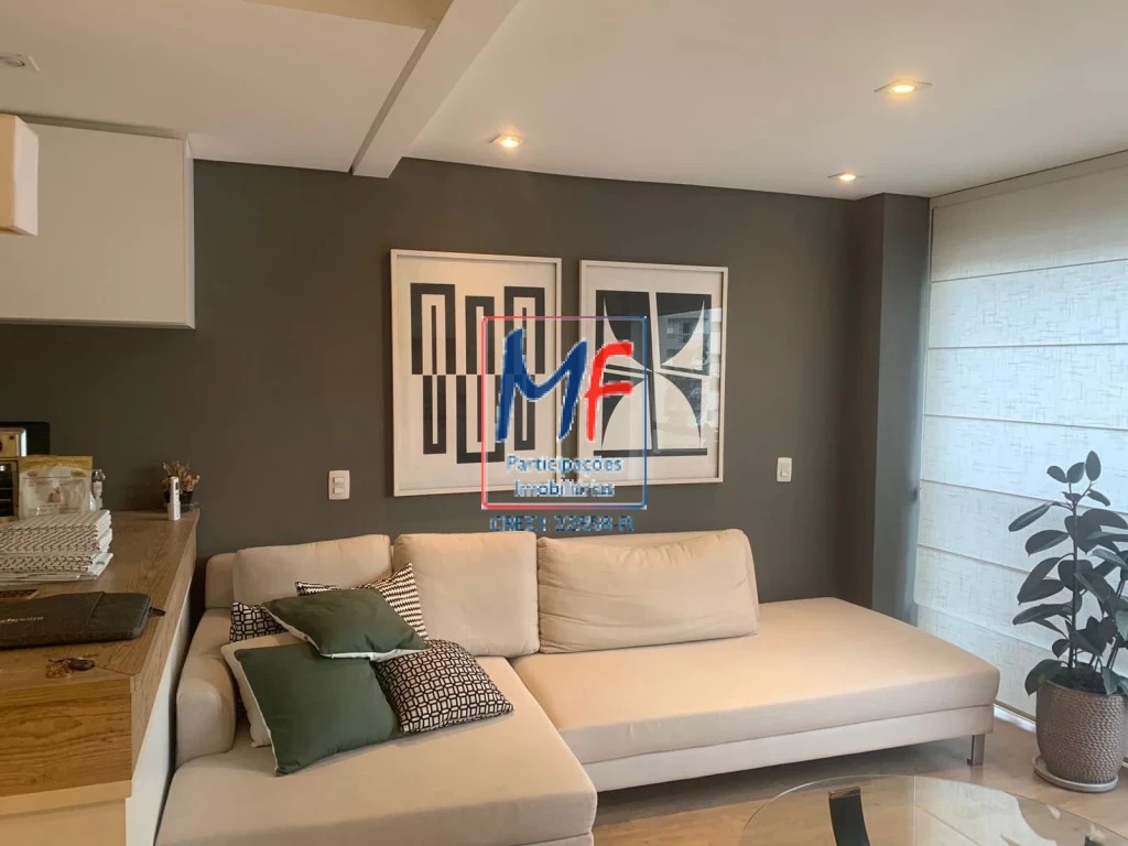 Apartamento, 69 m² - Foto 3