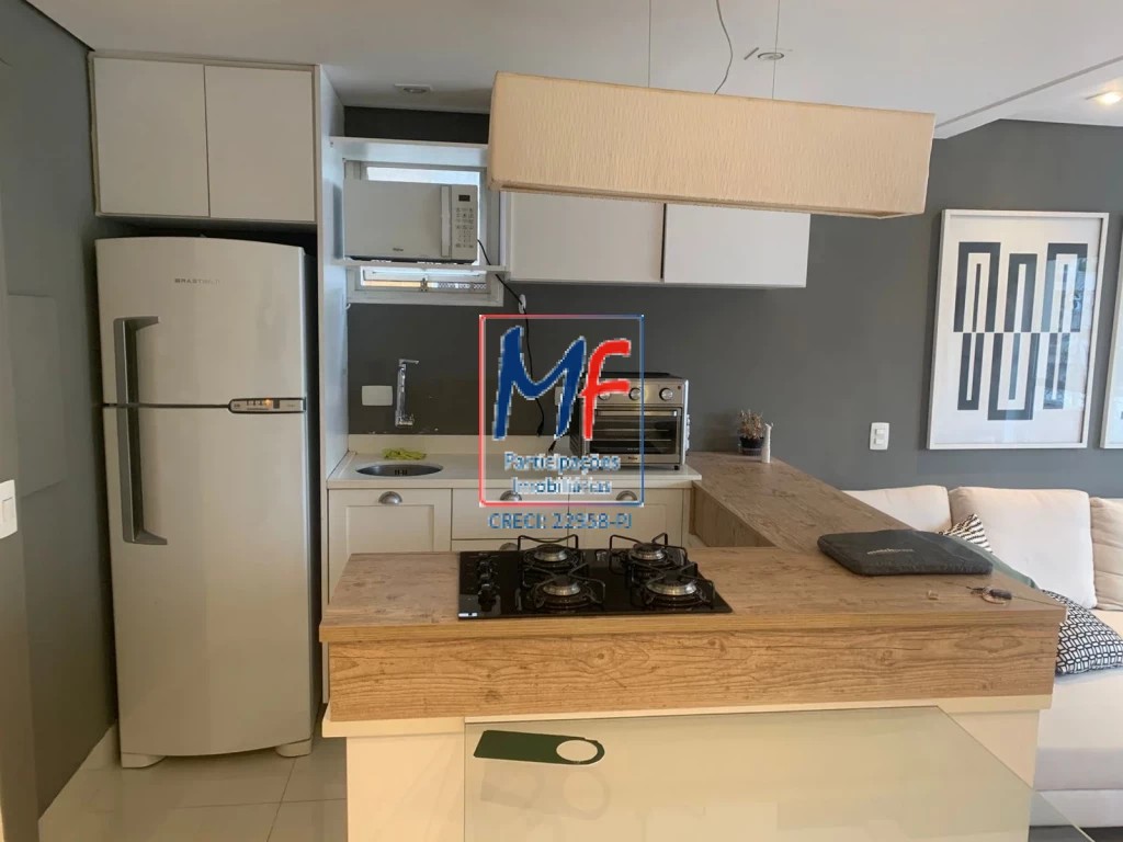 Apartamento, 69 m² - Foto 5